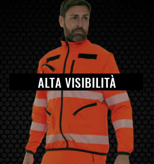 abbigliamento da lavoro personalizzato