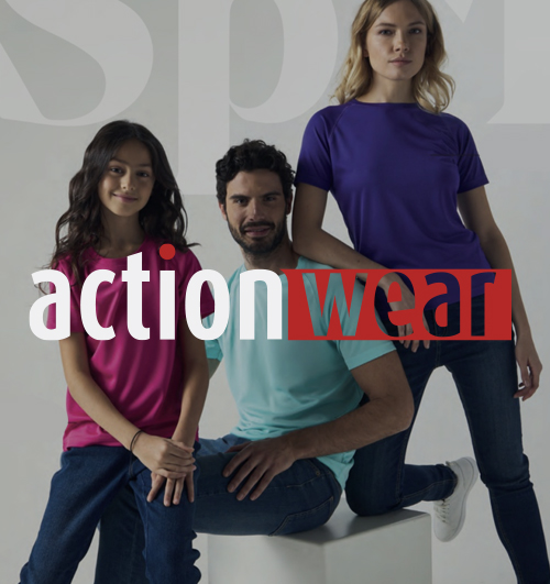 abbigliamento da lavoro personalizzato