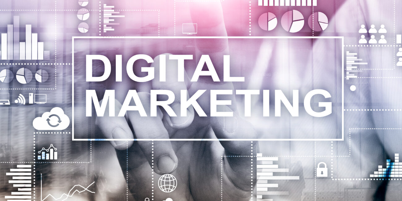 immagine relativa al servizio di digital markating