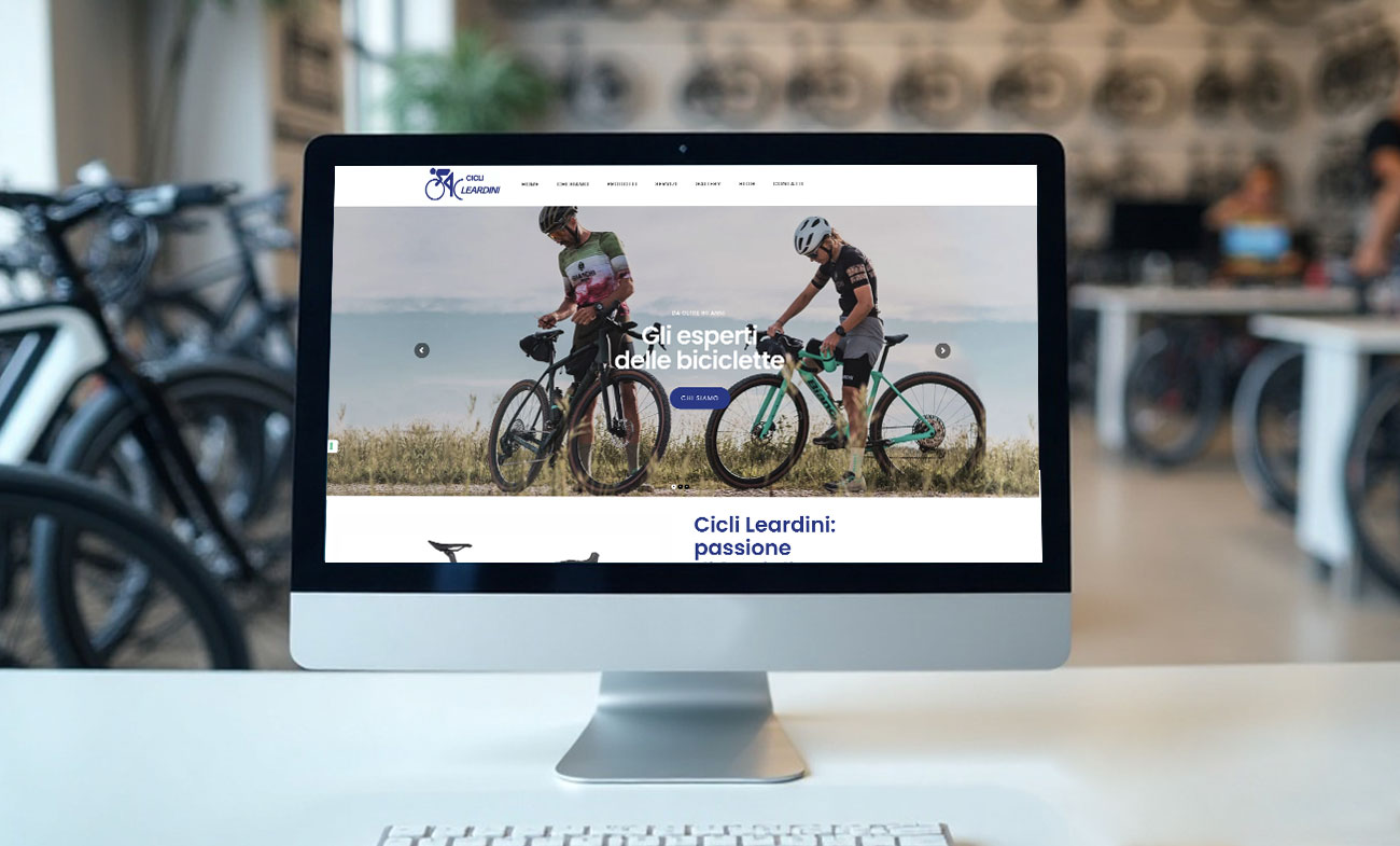 cicli-leardini